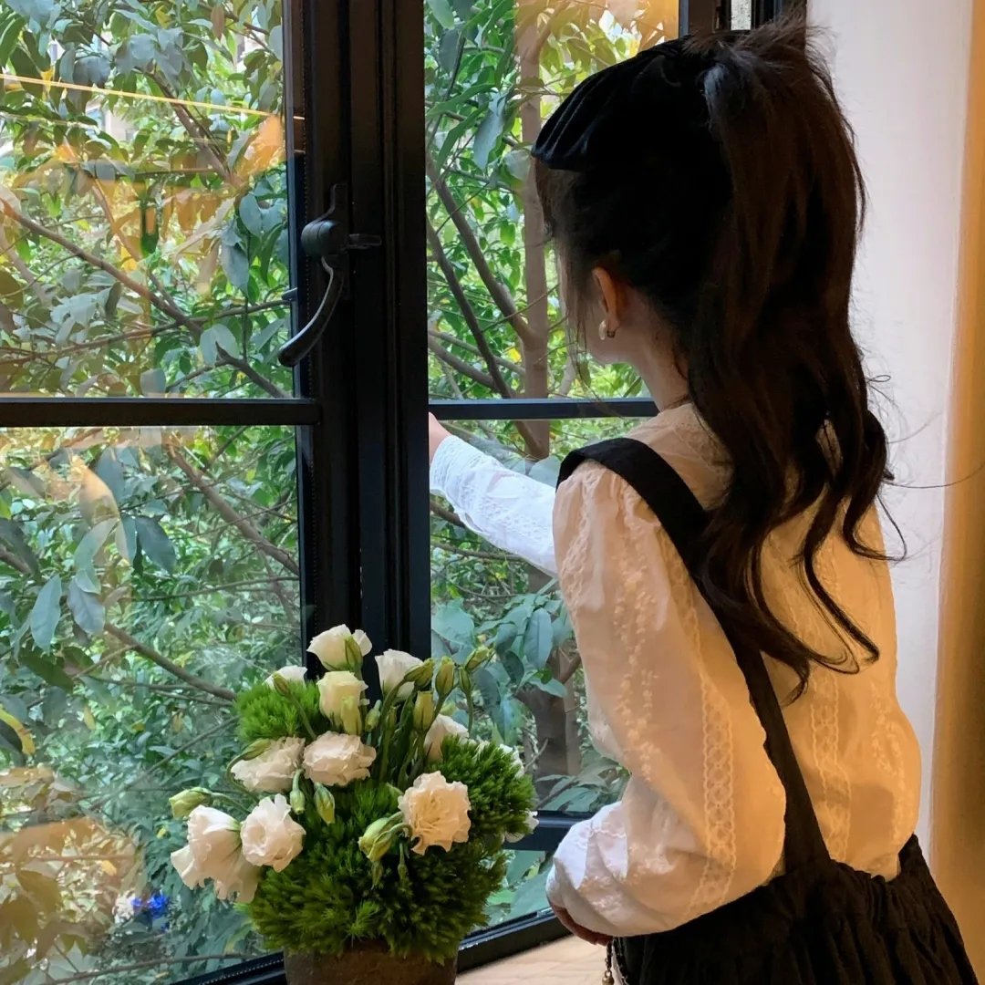 奥黛丽的患儿